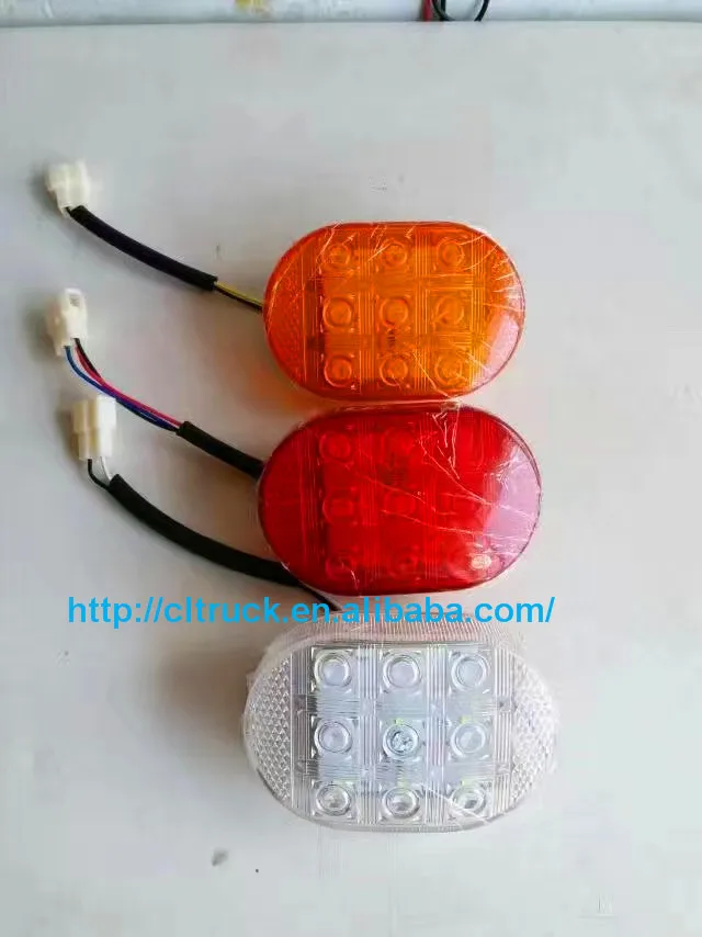 
New Isu-zu 4.2m Wrecker Tow truck Flatbed Tilt Tray Road Recovery Truck for sale 