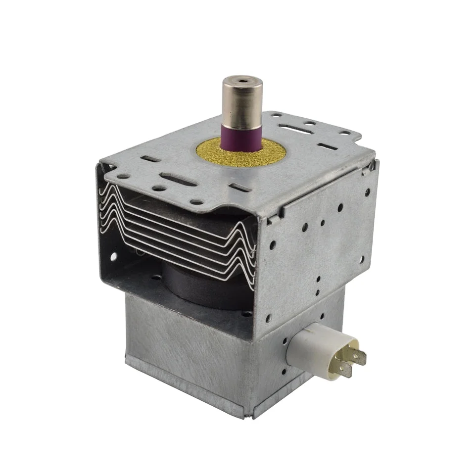 2450MHz 1KW Microwave oven magnetron Suitable for Galanz Magnetron M214-2