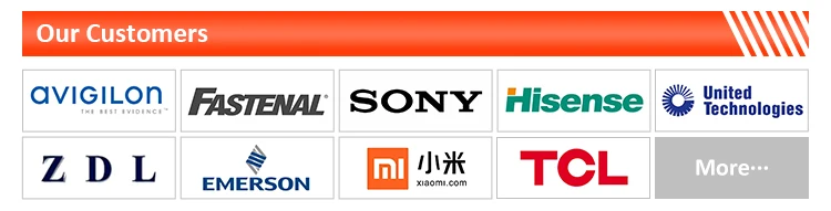 m2.5 m3 m4 m6 threaded carbon steel fastening screws standoff