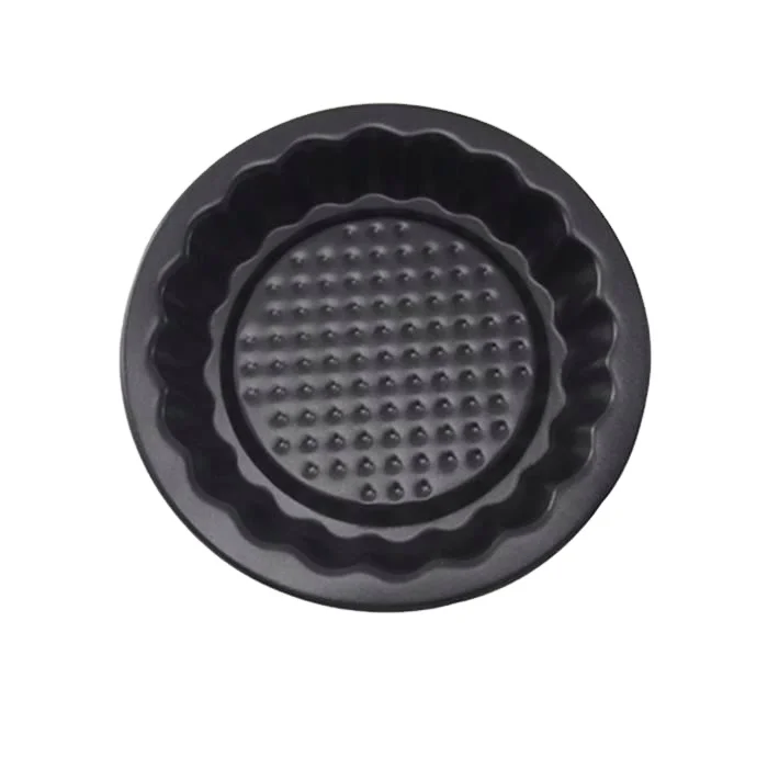 113253 Round Baking Cake Mold Bundt Cake Pan Bundform pan
