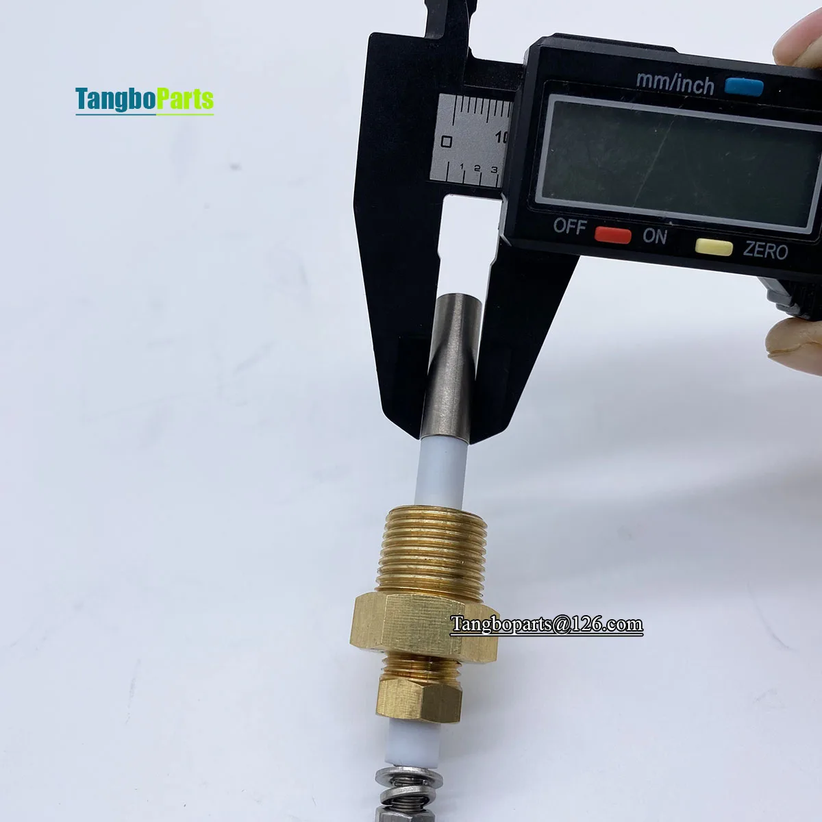 Universal Dishwasher Accessories Electrode Level Sensor Water Level Sensor Switch