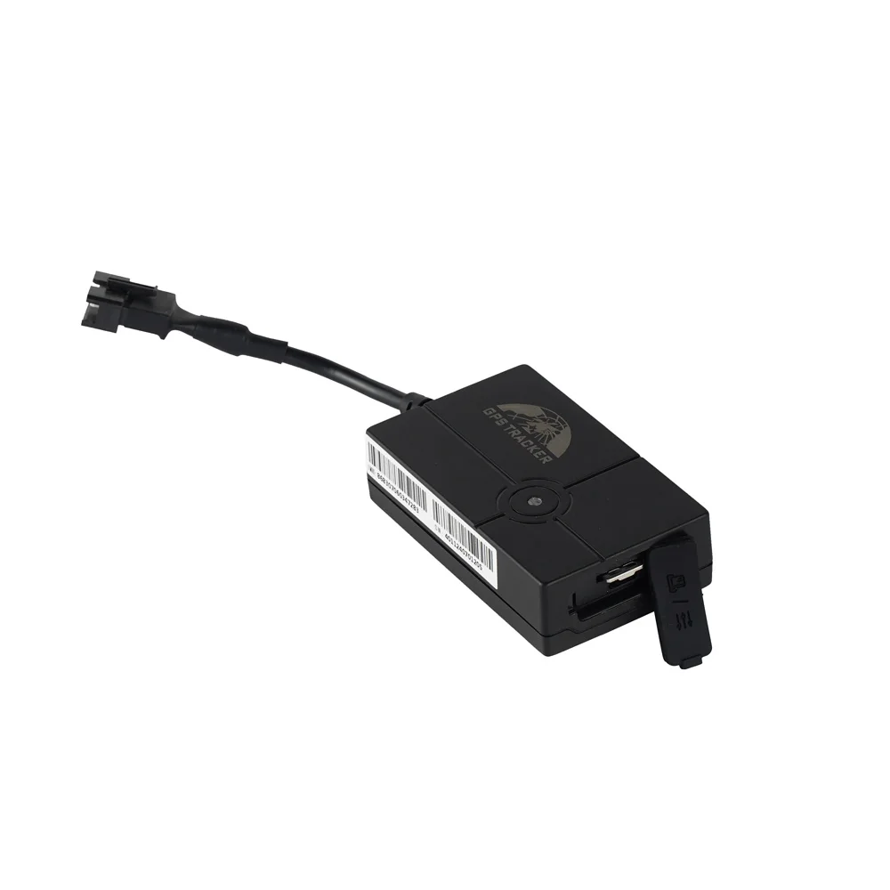 Alibaba in Spanish IP67 Waterproof 4G+2G GPS Tracker MotorcycleVehicle GPS Car Tracking GPS401