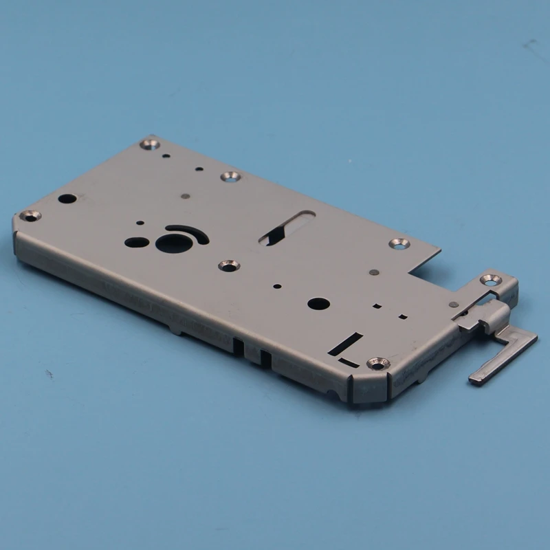 2024 Hot Sale Auto Stamping Part OEM Customized Stamping Auto Parts Chian MYD Metal