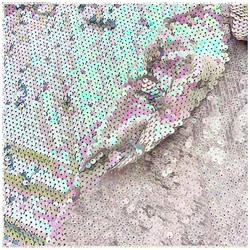 High quality mesh lace stone lace embroidery home textile 100% polyester bridal fabric luxury embroidery beads sequins