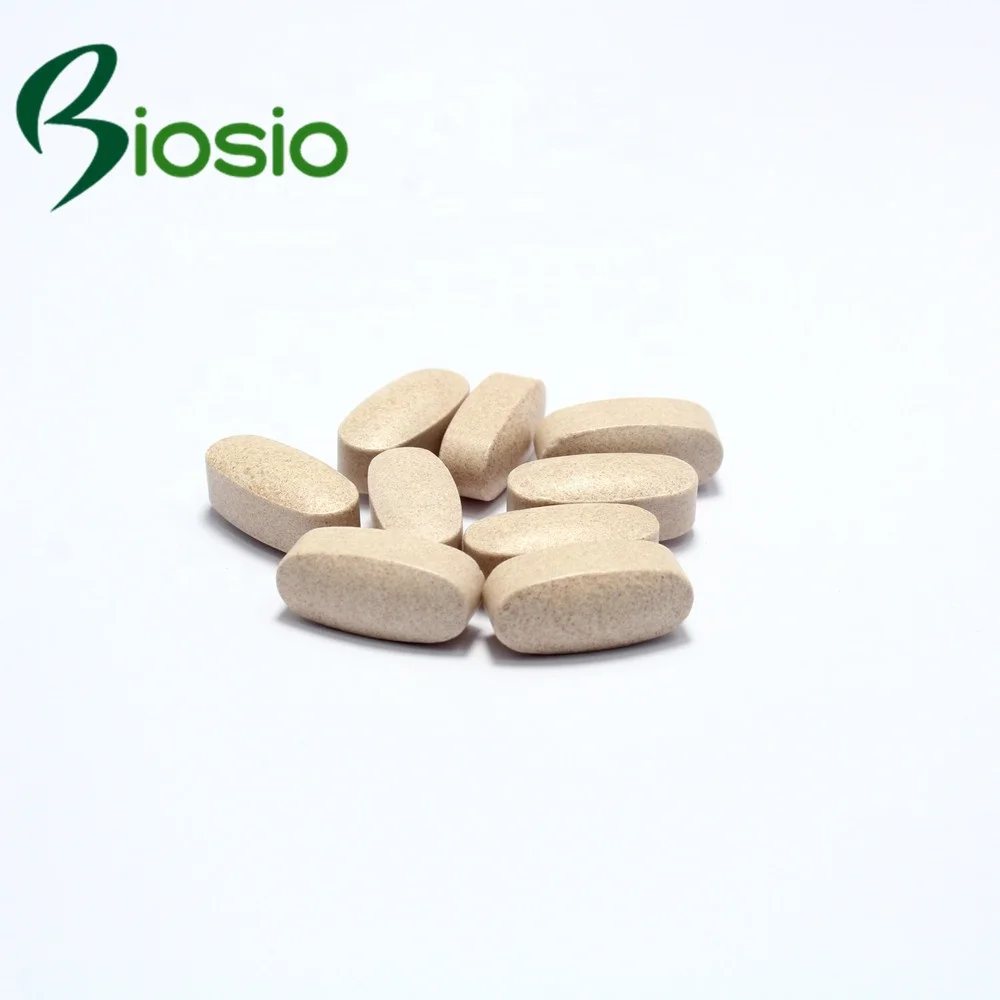 Private label OEM Customize Formula Collagen Sodium Hyaluronate Tablets for Beauty