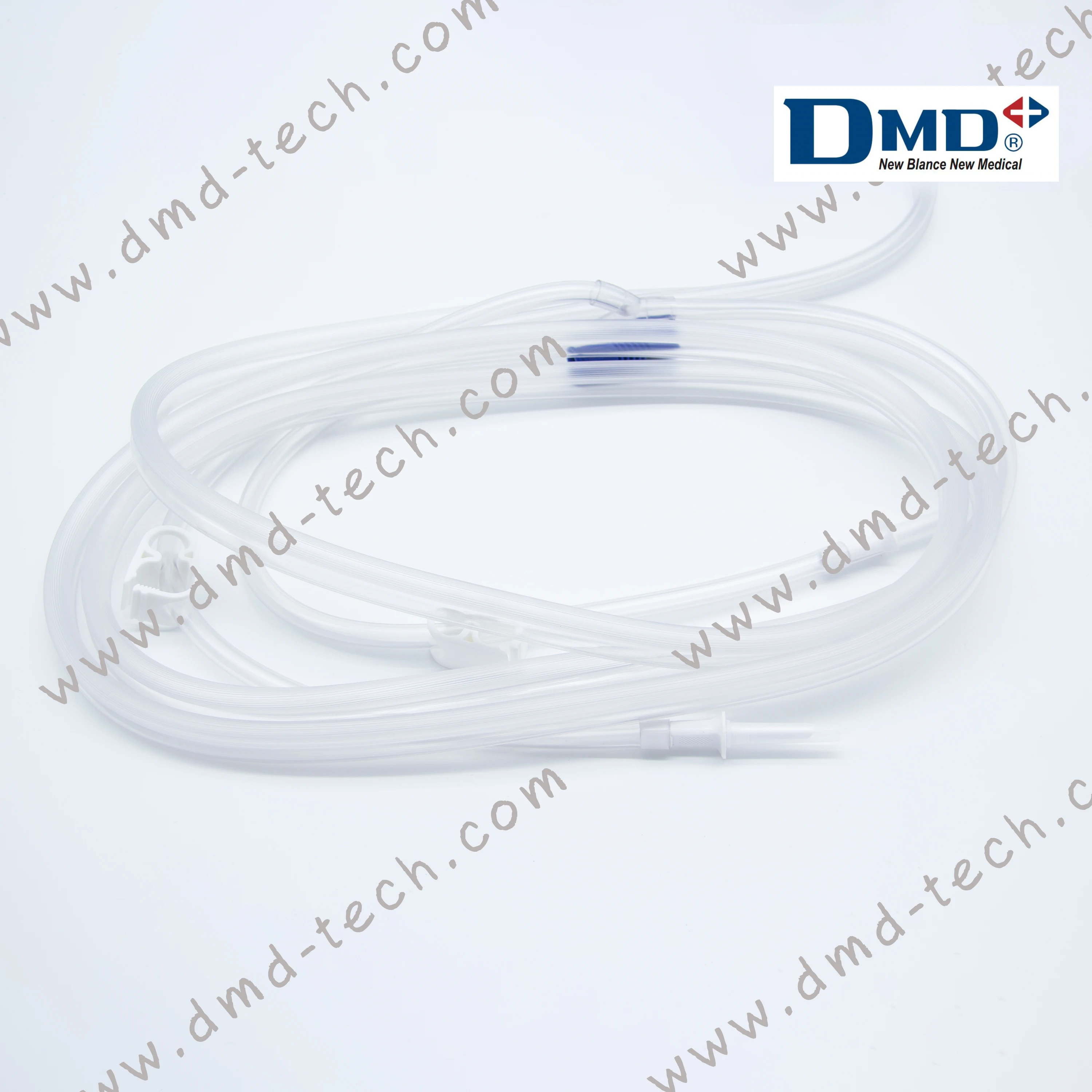 Good quality laparoscopic suction-irrigation tube pump tubing Surgical Suction Irrigator