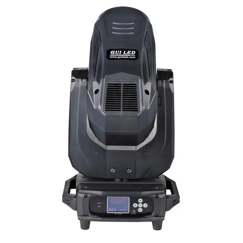 Sharpy 380w 20r лучевой прожектор 3 в 1