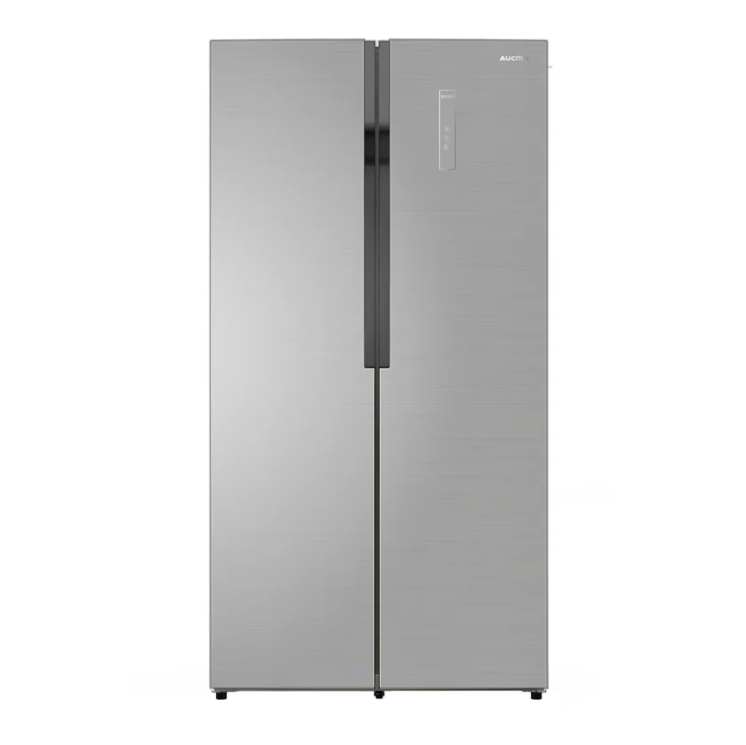 AUCMA RF-560WPG 560L мороз-бесплатно и он имеет высокую эффективность большой