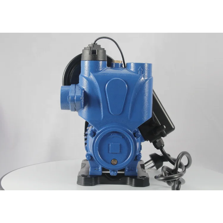 DAYUAN A1 1/1.5/inch Transfer Clean Water Small Living Water Supply Air Conditioner System Self-Priming Vortex Pump