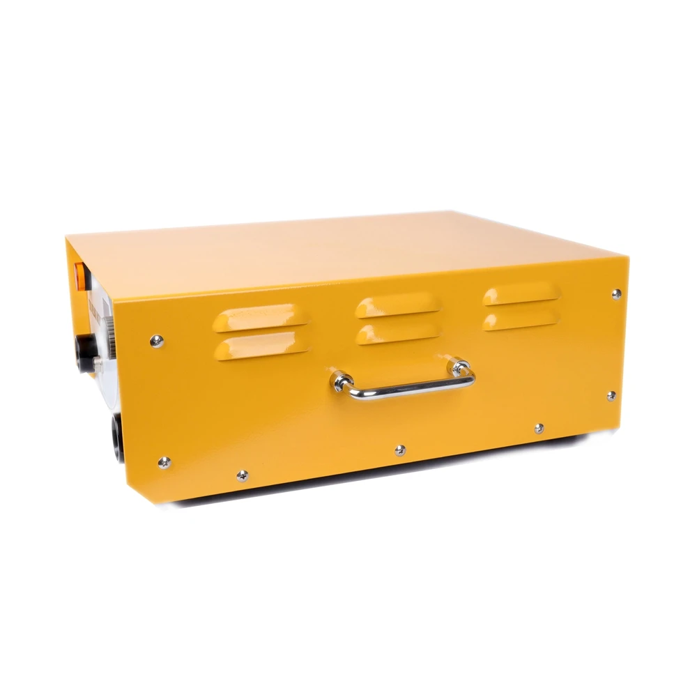 STC-2500 Capacitor Discharge Stud Welding Machine With Stud Torch Welding Range M3-M10