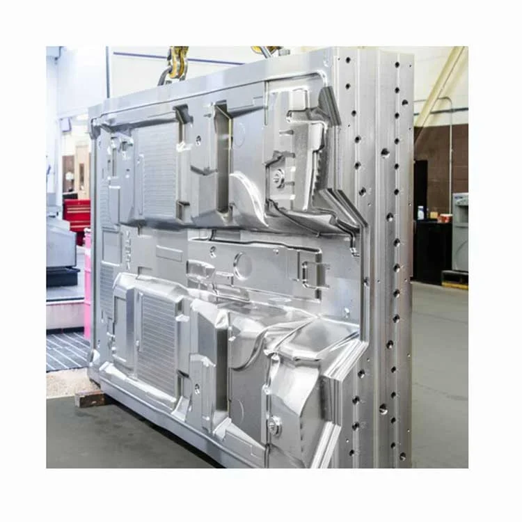  Профессиональная OEM прецизионная пластиковая пресс-форма для литья под давлением изготовитель пресс-форм