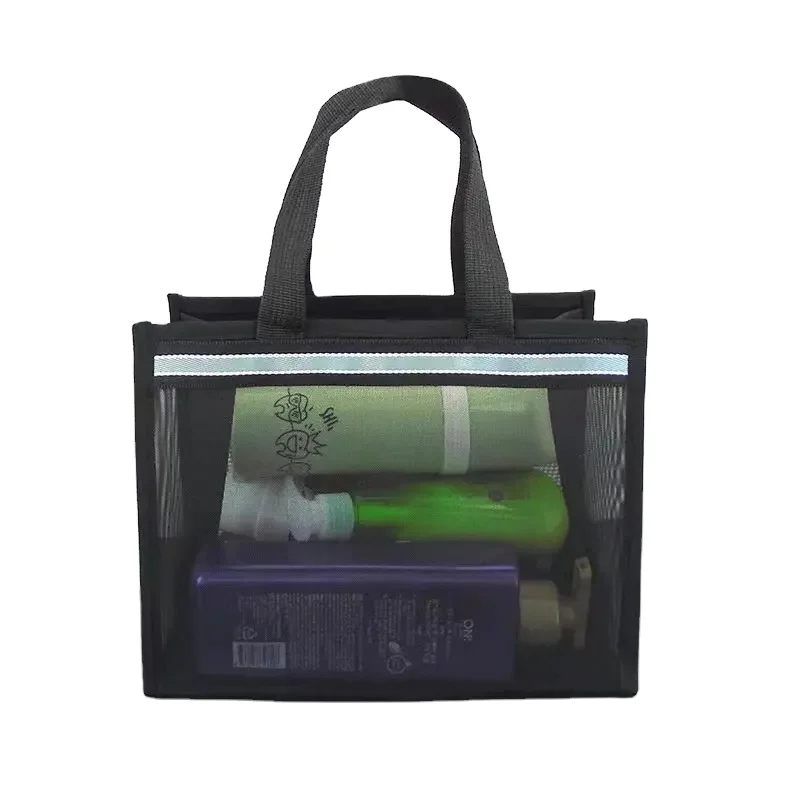 Большая Сумка-тоут из нейлона и полиэстера