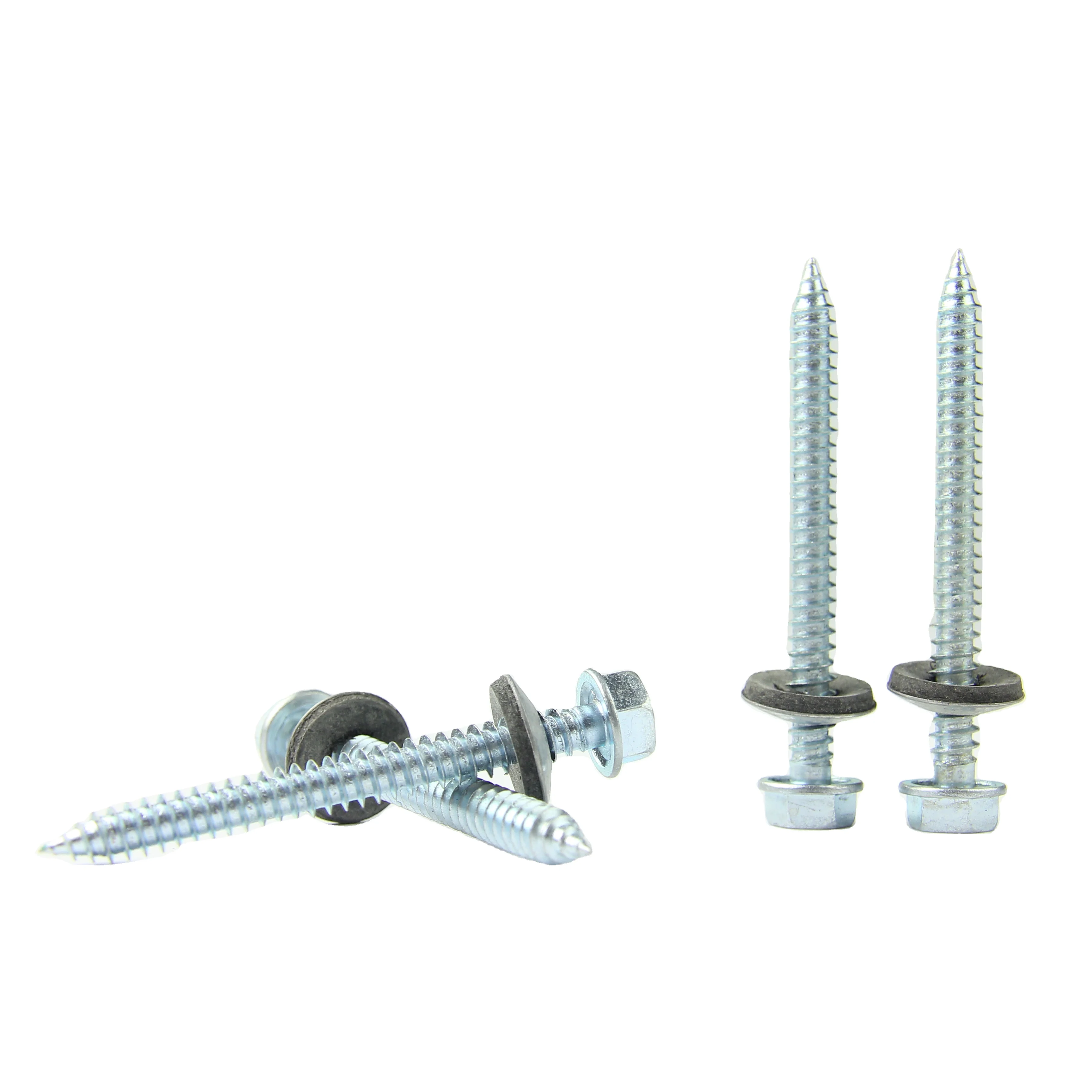 Factory price best quality Self tapping screw/self drilling screw/roofing screws