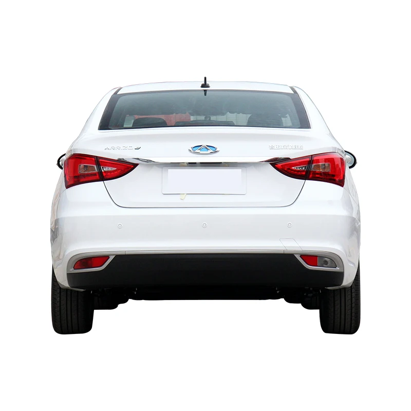 Good Price New Energy Vehicle Pure Electric Car Chery Arrizo 5E