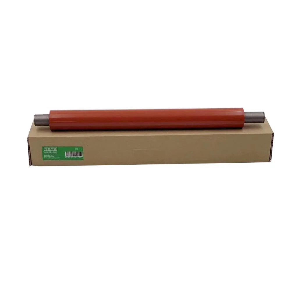 Lower Fuser Roller Compatible For Konica Minolta Bizhub