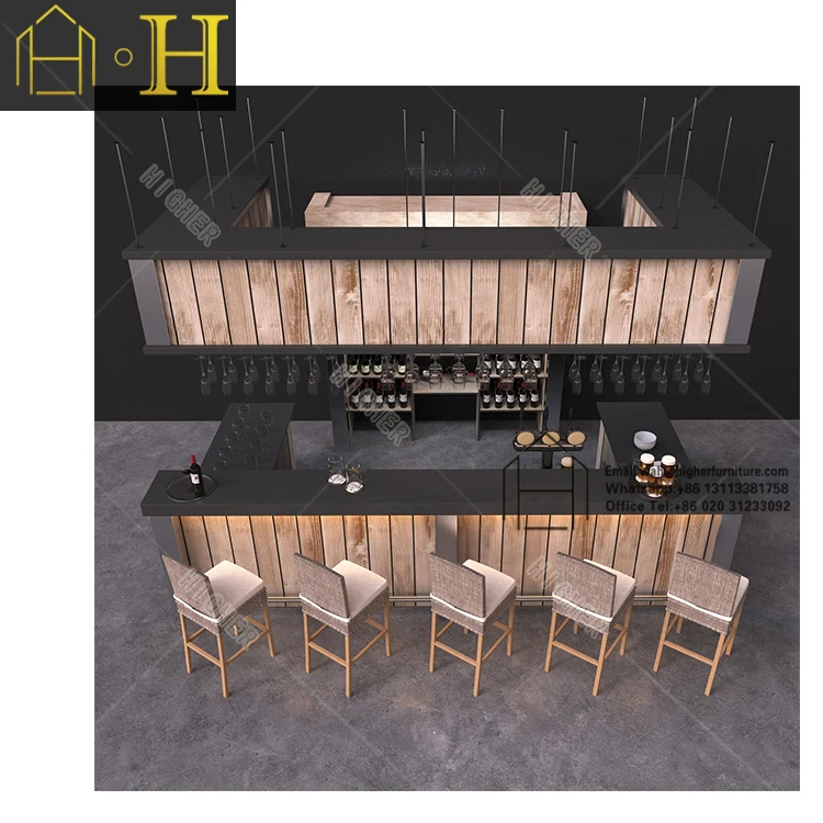 Good Quantity Food Counter Coffee Shop Interior Design Modern Coffee Shop Kiosk Mall Design