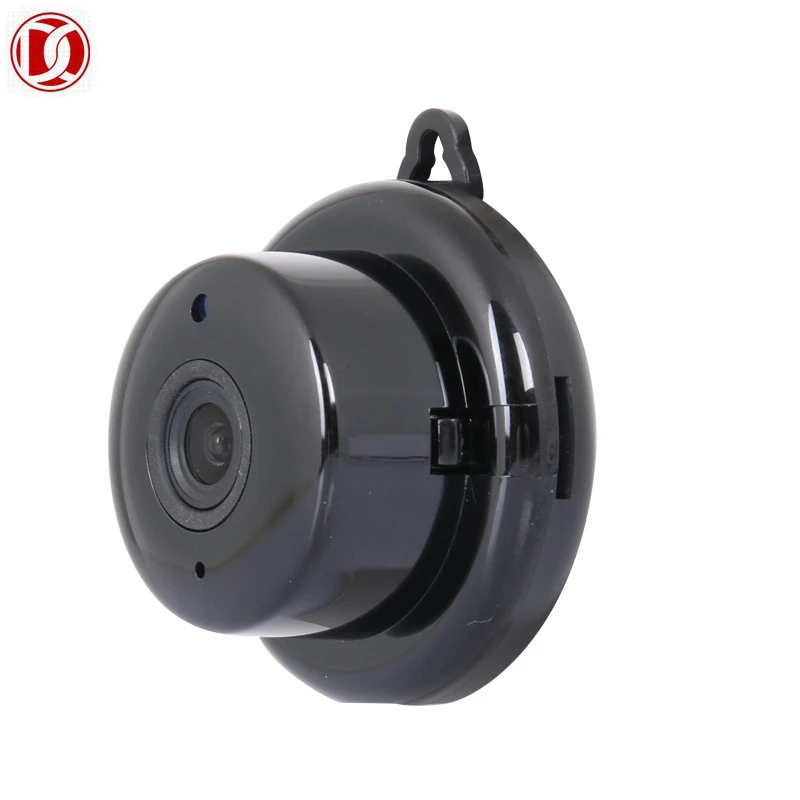 Мини Ip-камера v380 с дистанционным мониторингом Wi-Fi-камера беспроводная Hd-камера 1080p мини-Wi-Fi-камеры высокого качества