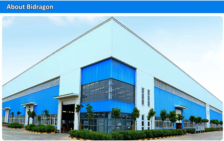 About Bidragon Silo-2