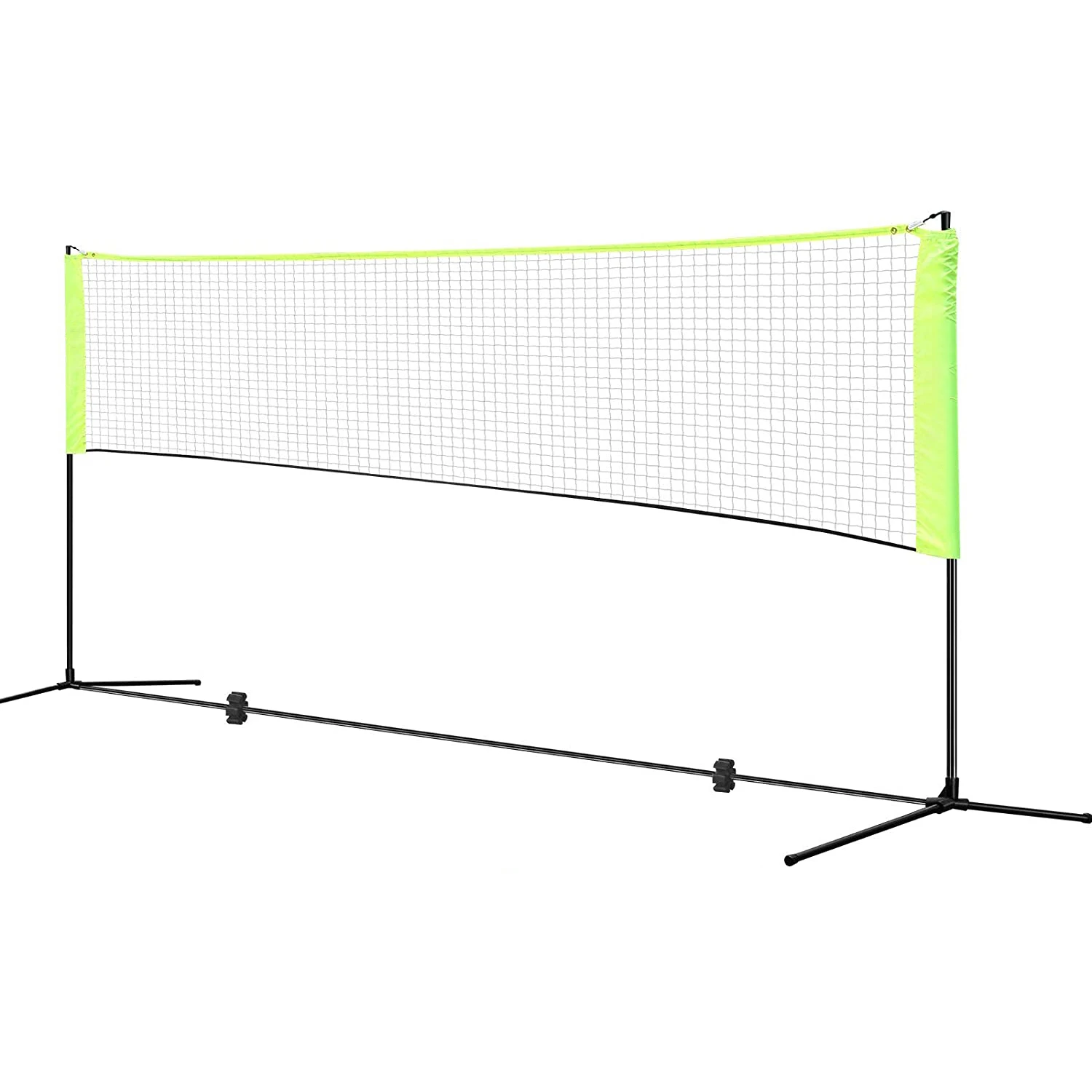 
Portable Pickleball Net System customizable 