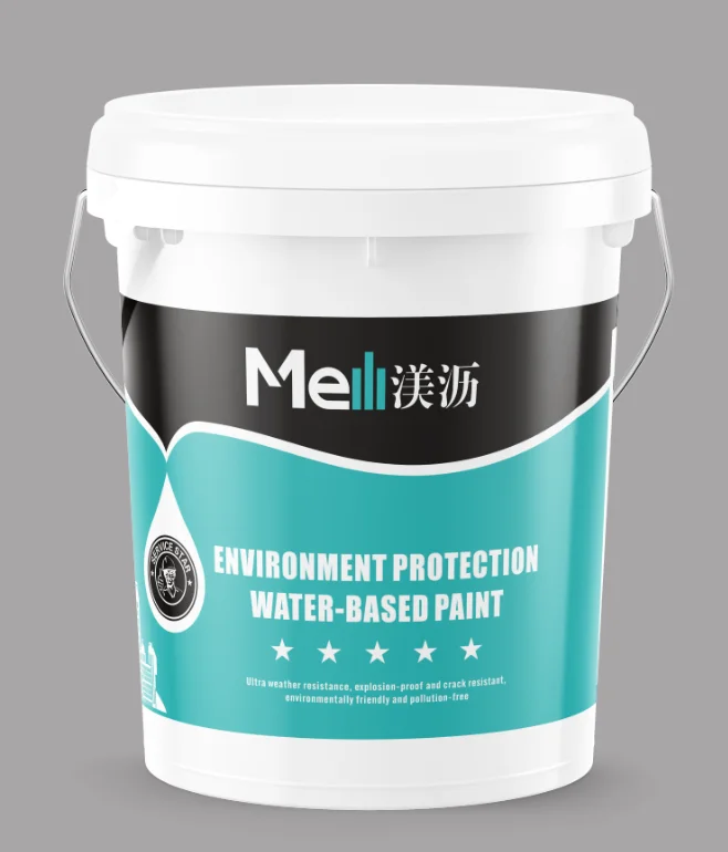 Industry for heat exchanger pipeline water based paint coating steel structure