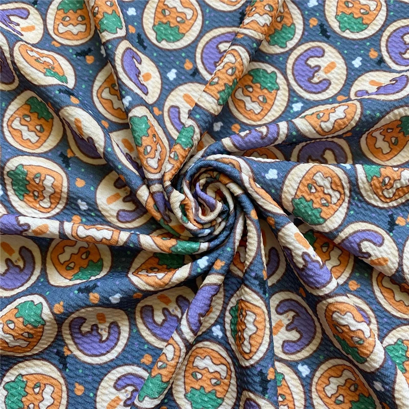 Новое поступление, изготовленный на заказ, дизайнерский тканевый комплект с принтом, в наличии