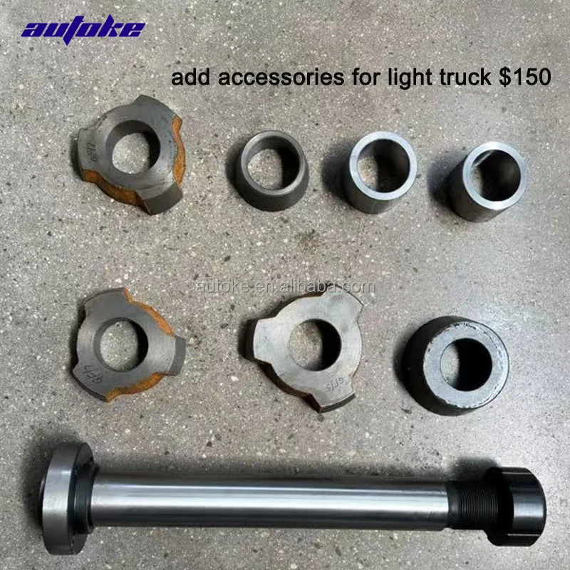 Workshop C8445 Brake Disc Lathe Machine Vehicle Repair Equipment for Brake Lathe Work