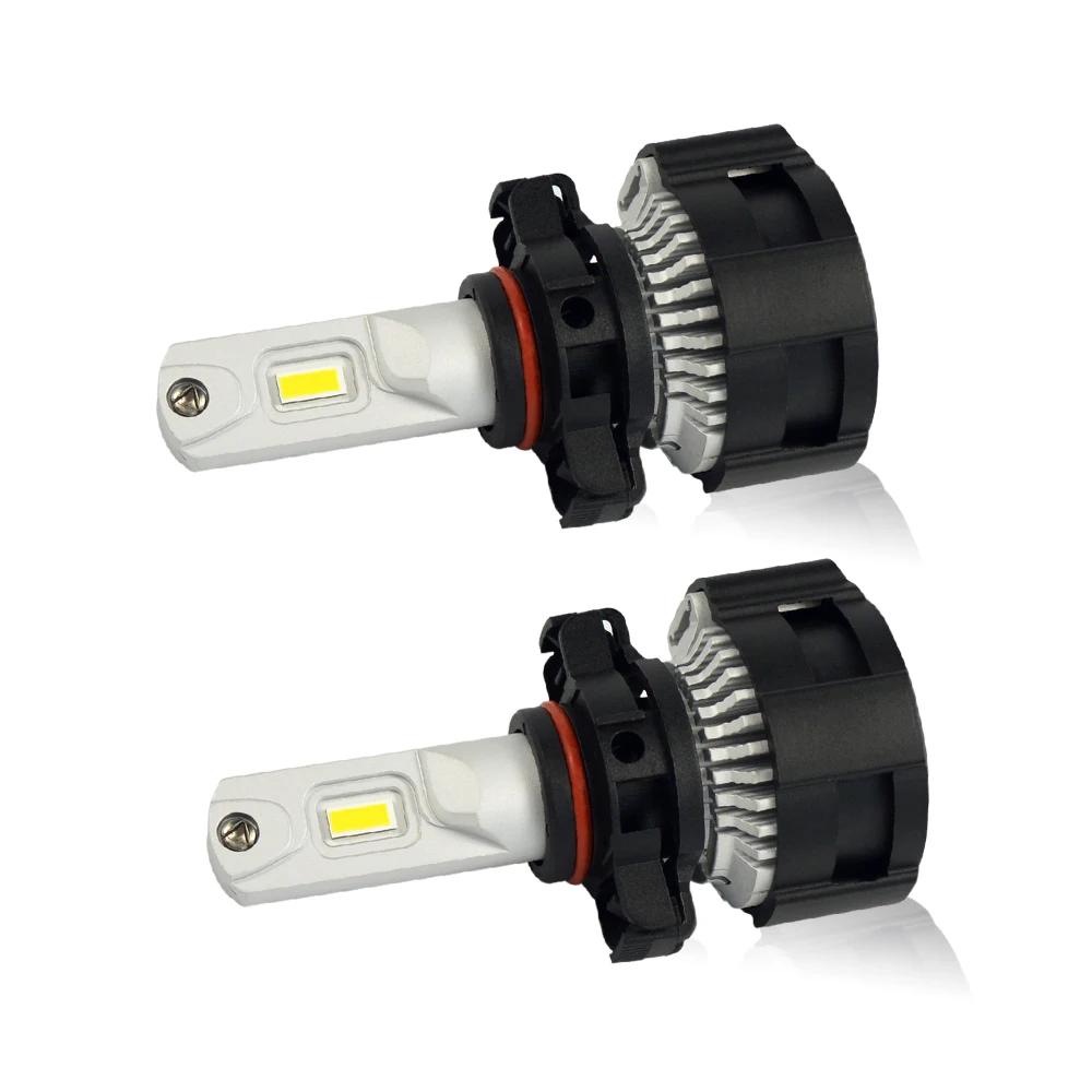 P18 12V LED Light Sourcing Super Led Bulb H4 H7 H11 9005/HB3 9006/HB4 H8 LED Lights CAR Headlight BULB 200,grand Cherokee 6000K