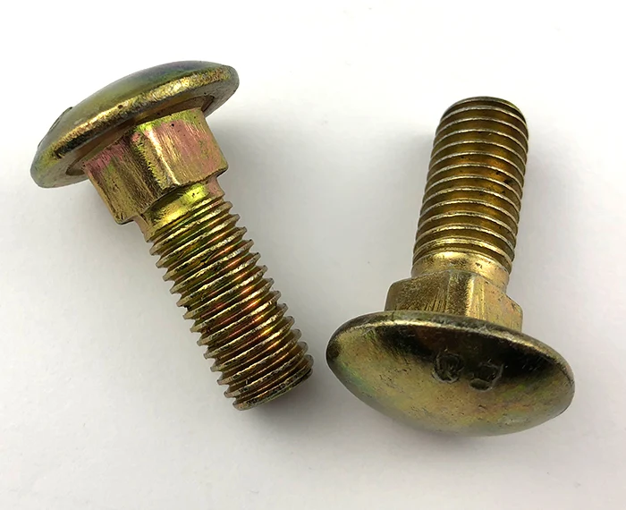 m18 bolts with nuts M42 hexagon bolt fastener i7 astm a320 bolts