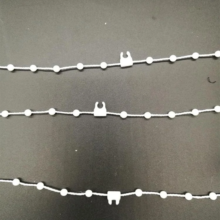 High quality curtain poles vertical blinds accessories bottom chain for vertical blind parts window blinds shades shutters