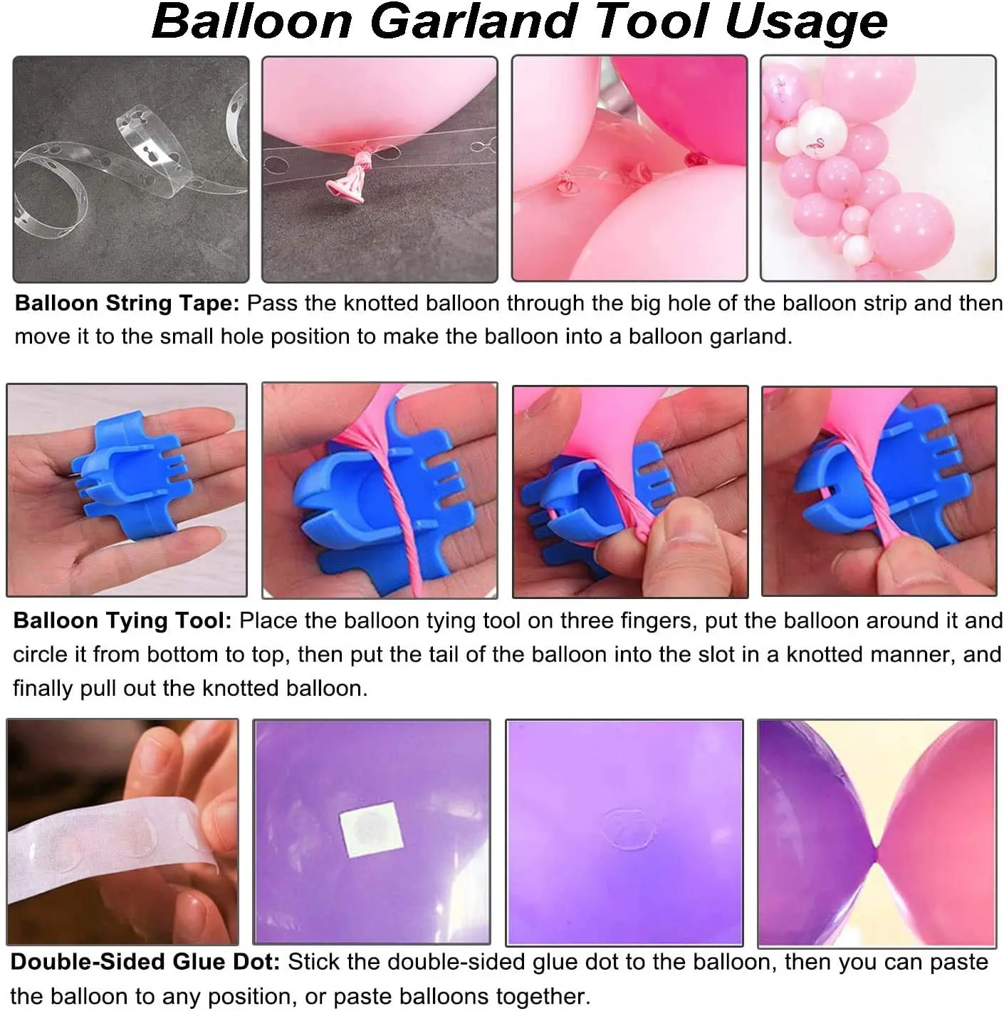 140Pcs Sage Green Peach Blush Pink Balloon Garland Arch Kit balloon arch