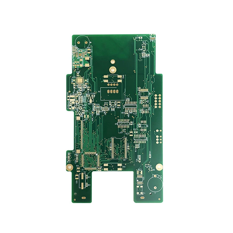 Good quality Pcb Supplier Fr4 Pcb Electronics 94v0 Circuit board double-sided pcb