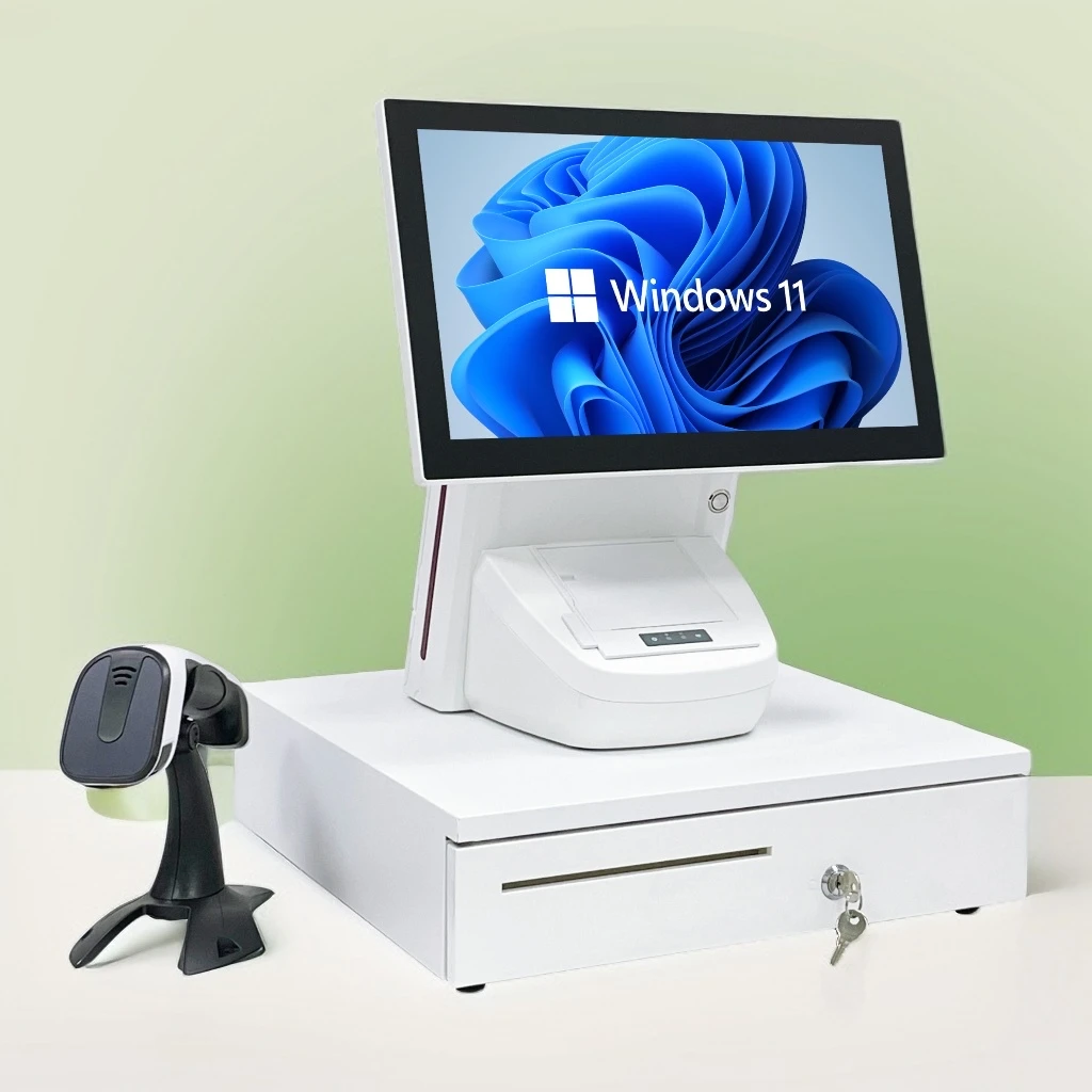 Hot Sale Pos System Terminal/Retail Pos System/Pos System Machine Supermarket