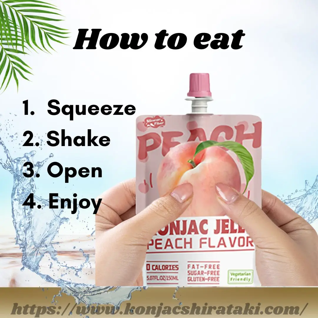 Konjac Jelly Drink Lychee Flavor Snack Oem Odm Bulk High Quality Low Cost With Vitamin C Good for Lose Weight