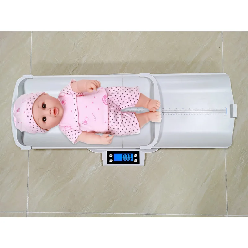 Multifunction Mom 120Kg Weight Infant Digital Electronic Mother Baby Weighing Scale With Tray mobile medic grade baby scale 23kg
