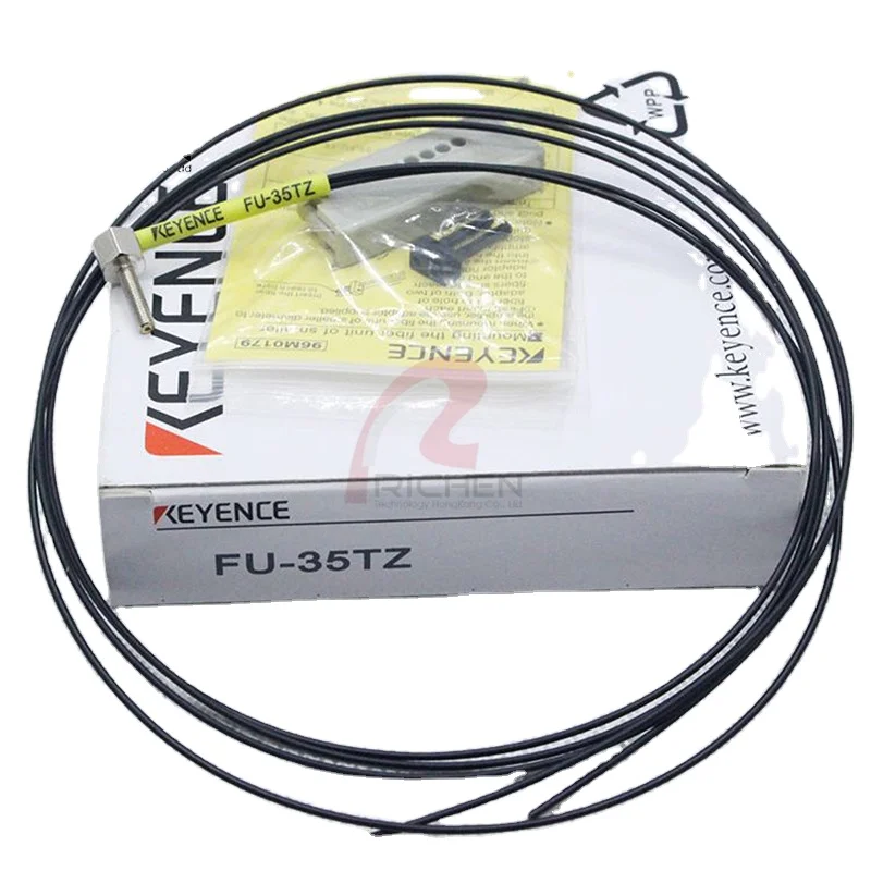 KEYENCE IL-100 + IL-1000 IL-300 IL-600 датчик приближения оптический волоконный усилитель датчика в наличии на