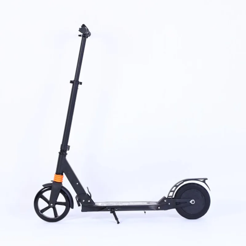 Free shipping bullet electric scooter e step scooters in good price electric scooter