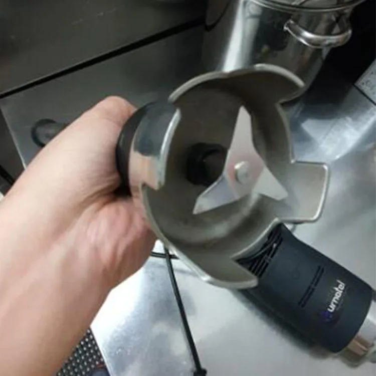 Запасная часть | Погружная трубка блендера/смесительные инструменты для электрического ручного миксера продуктов