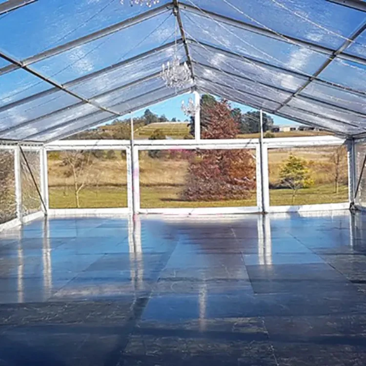 Best Price 300 Seating Aluminum alloy Waterproof  Wedding Party Tent Canopy for Event