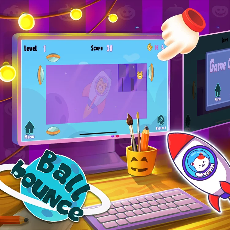 Wholesale ways Online Game Software Mobile Games  App