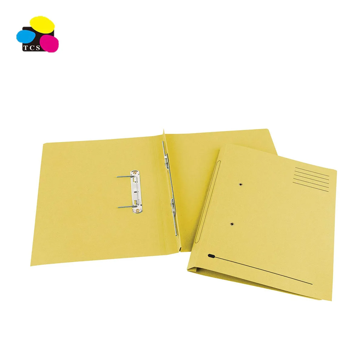  Lehui eco-friendly Foolscap Размер 300gsm бумага разных цветов 10 шт./упак. Весна передачи папка для