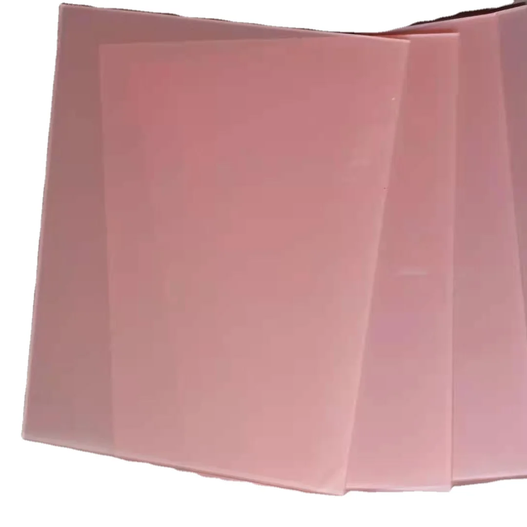 4.7mm Analog    Flexographic Printing Plate