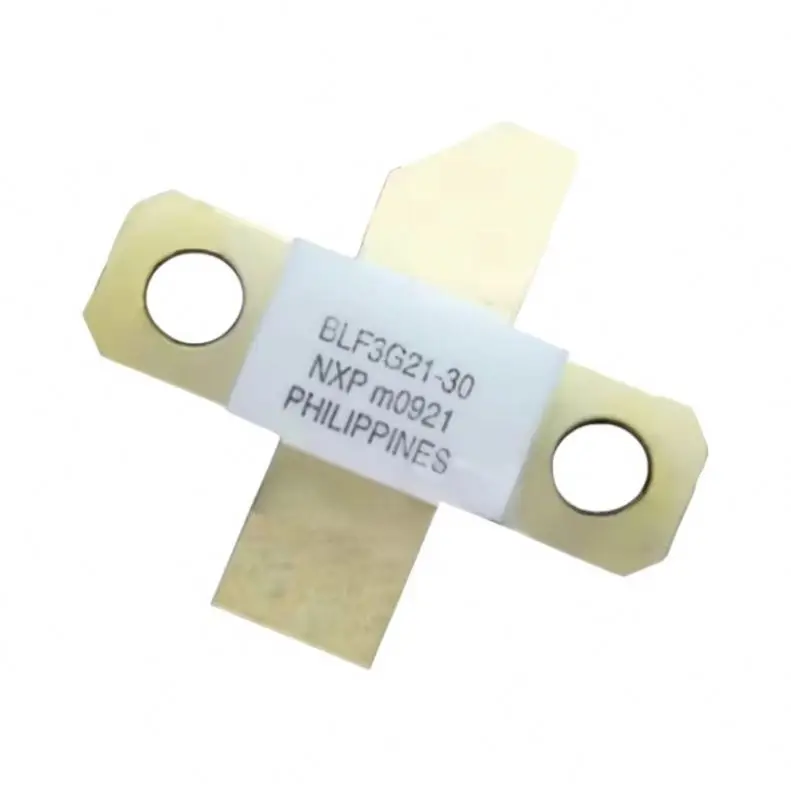 BLF3G21-30 Original New Electronic component High Frequency Rf Power Transistors BLF3G21 30 BLF3G21-30