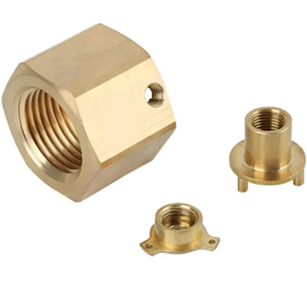 Custom Professional Precision Copper Metal Injection Molding Machine Parts Metal Injection Molding Machine Parts