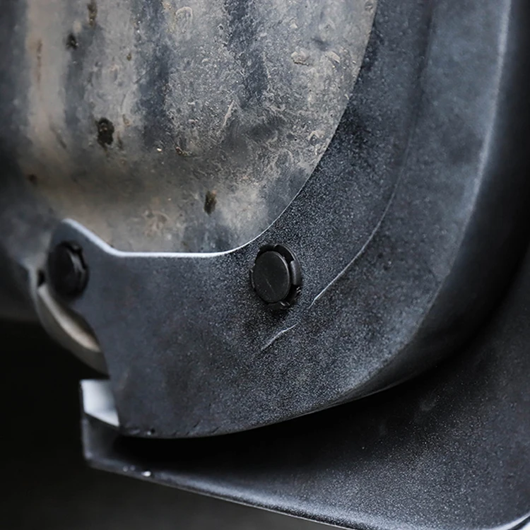 Hot sale front and rear fenders, splash guards, car fenders, front and rear wheel fenders for Tesla Model3/Y