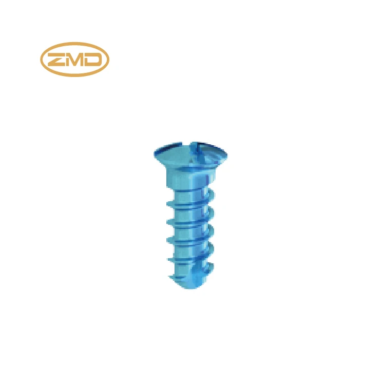 ZMD Wholesale Orthopedic implant Arc Plate facial maxillofacial plate Mini Plates Fragment Instrument