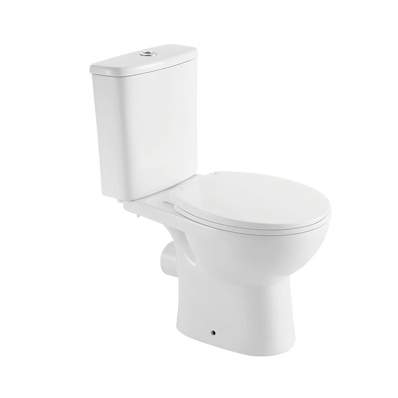 Medyag Wholesale Europe Wash Down Couple Close Toilet Bathroom WC Sanitary Ware Closestool Toilette
