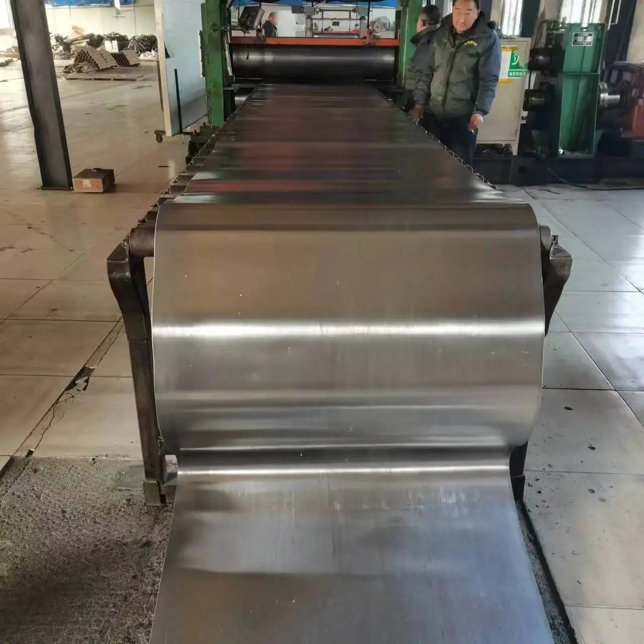 High quality alloy lead plates for wholesale lead-acid batteries from the original factory