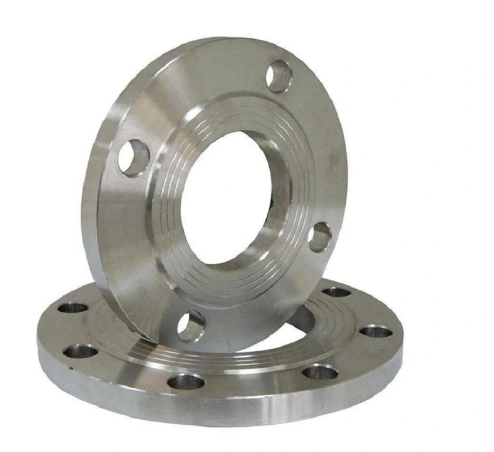 Forged Wn Welding Neck 150lb ASTM A182 F316L Stainless Steel Flanges