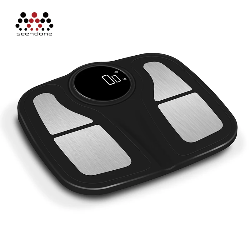 Analysis Digital Body Fat Nokia Wifi Smart Scale Bath Room Body Weight Wifi Weighing Scales