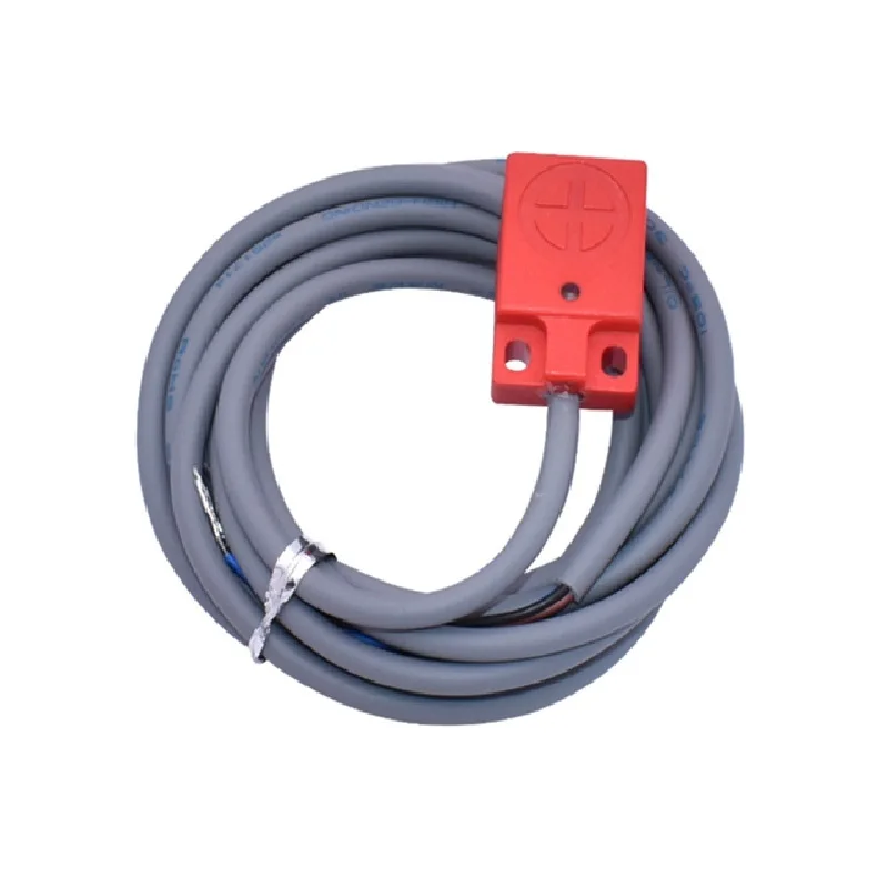GOGO Switch Proximity Sensor SP-05NB SP-05P Series NPN Normally Open Induction
